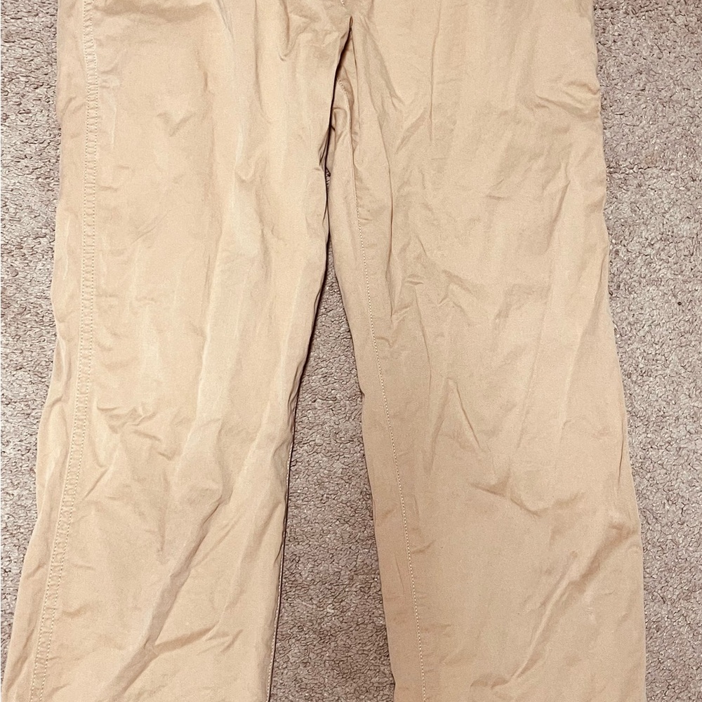 GAP Ladies Khaki Oabts